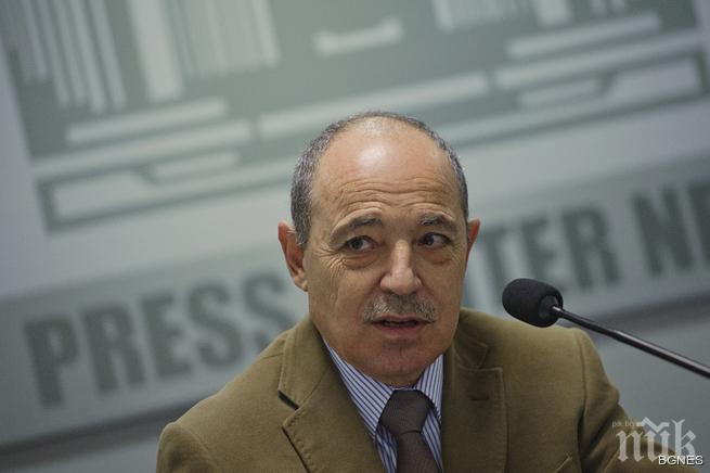 Коралски: Нараства броят на фирмите на хора с увреждания