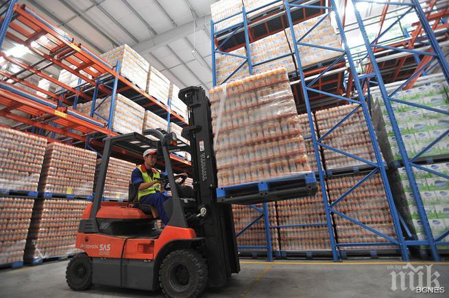 Чаша вода вместо газирана напитка срещу диабет