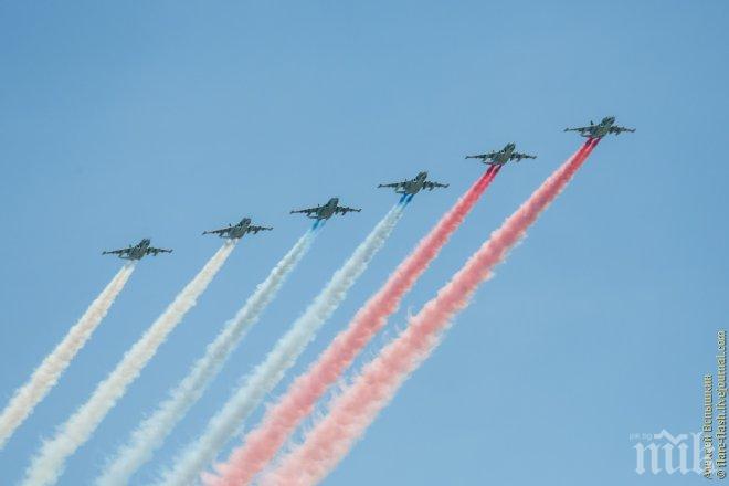 Чествания в цялата страна се предвиждат за 9 май