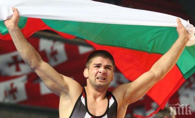 Проплака Иво Ангелов - младши 