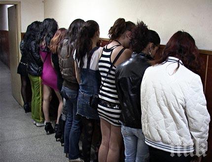 Испания разби китайска мрежа за трафик на хора