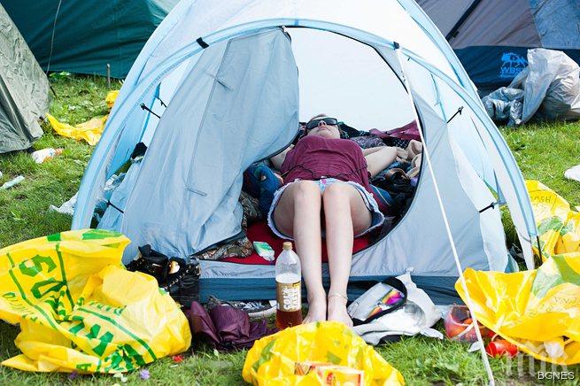 Страдащите от инсомния усещат по-силно болката