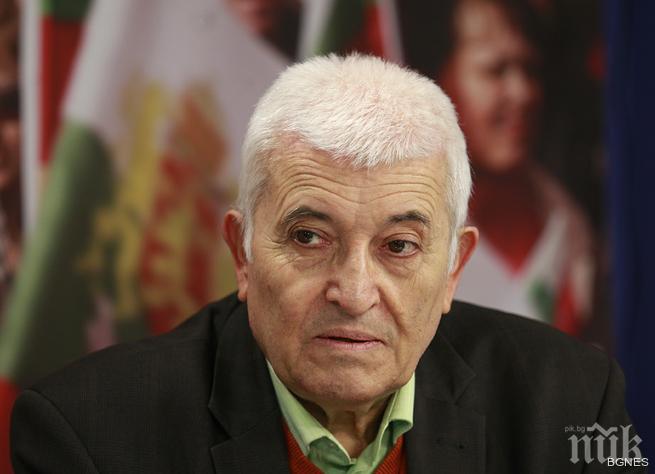 Експерт: България няма да загине цивилизационно, но ще изживее поредното си пречистване