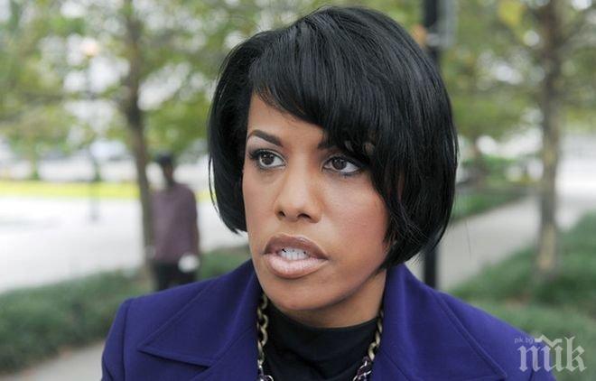 Кметицата на Балтимор отмени вечерния час