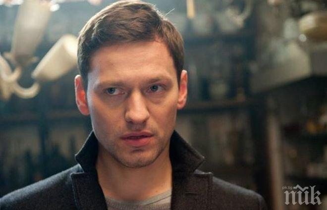 Орлин разкри тайната! Извайва тялото си с бокс