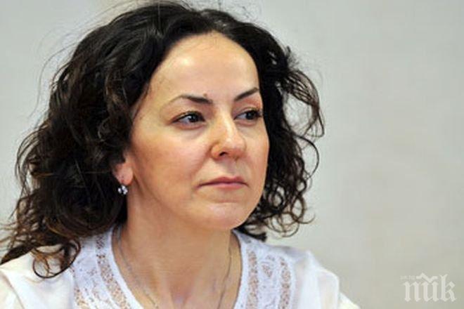 СЕМ: Свободата на словото е много голяма ценност