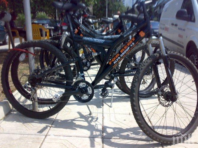 Слънчев бряг отново приема силен международен колоездачен тур