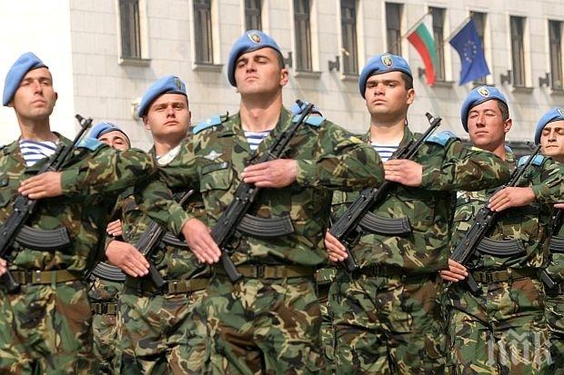 ПИК TV: Стотици казанлъчани стреляха с бойно оръжие