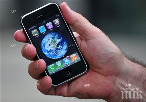 Ужас! Интернет може да блокира след 8 години