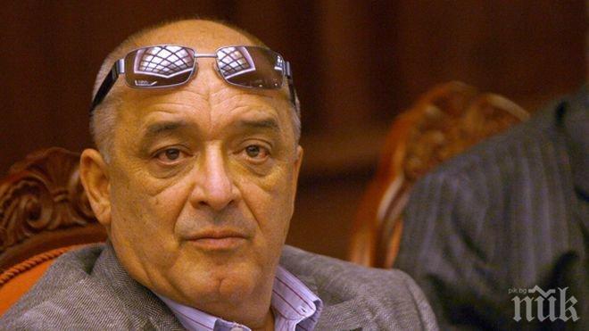 Димитър Иванов: Недостойно е да се говори срещу Русия, дори когато тя е неуважителна към нас