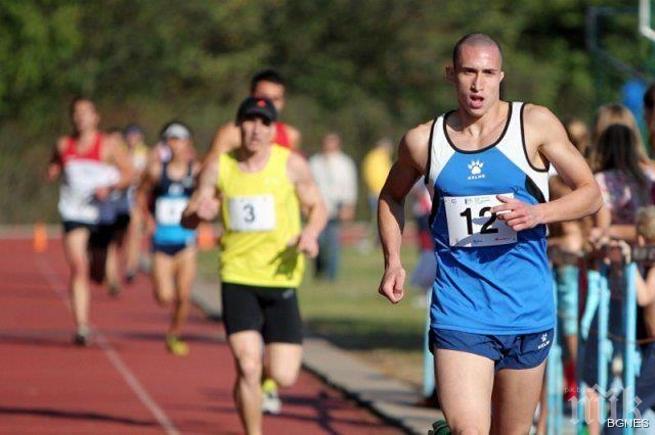 Голям успех за родния модерен петобой на Световната купа в Унгария