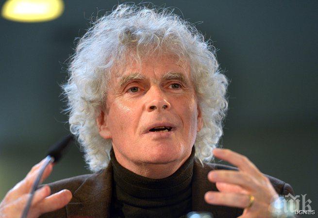 Берлинската филхармония избира новия си диригент на 11 май