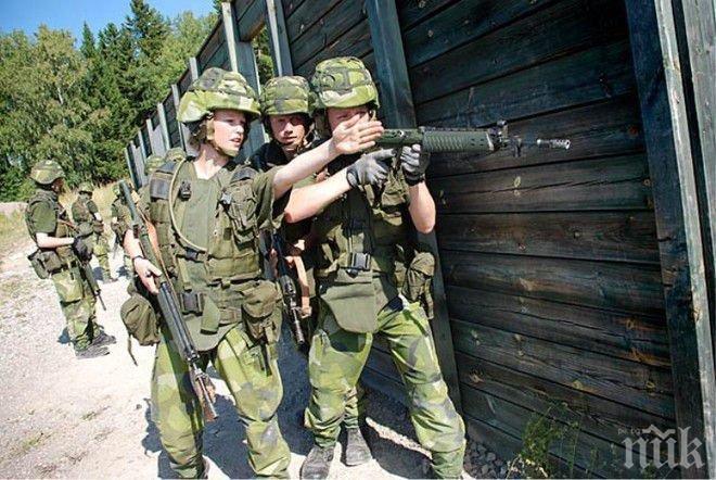 Бивши казарми се превръщат в нарколаборатории