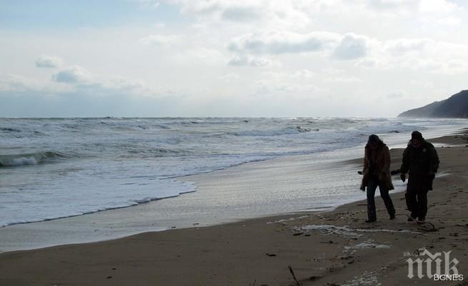 Строителството на Иракли е под контрола на община Несебър