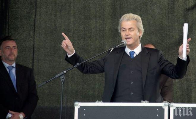 Херт Вилдер е шокиран от стрелбата в Тексас