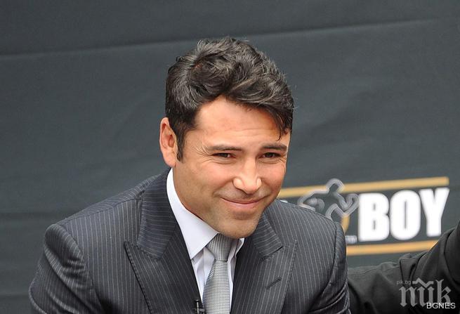 Бивша боксова звезда недоволнa от боя Пакиао - Мейуедър