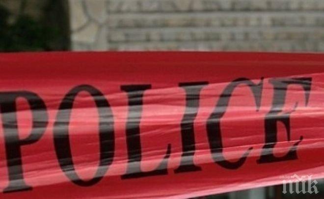 Етиопци протестират срещу полицейски произвол в Израел 