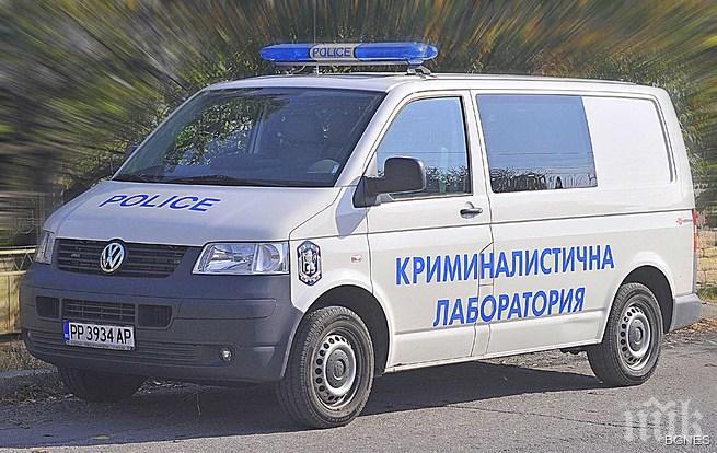 Насиленото 2-годишно дете от Търговищко дойде в съзнание, полицията разследва случая