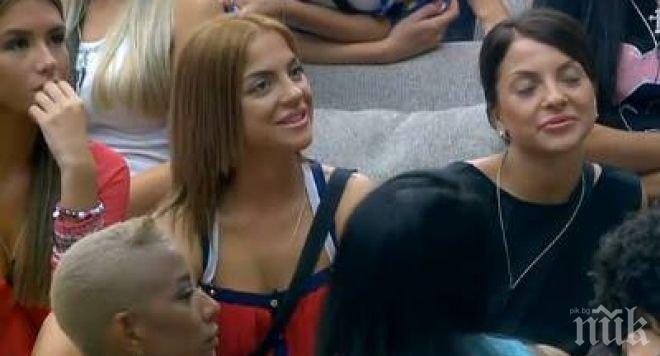 Миската Моника осъди побойниците си!