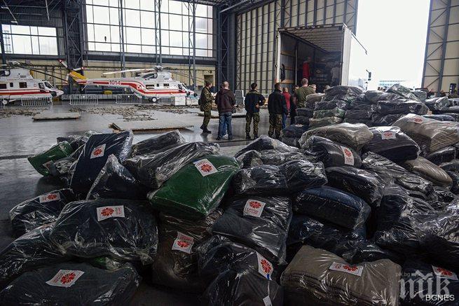 Канада отделя още 5 млн. долара в помощ на Непал