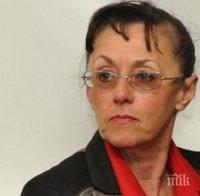 Нели Куцкова: Политиците държат ключа към съдебната система