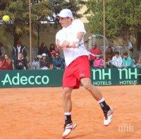 Кутровски с победа на 