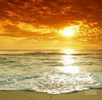 Метеоролозите от БАН: Температурите скачат изведнъж с 10 градуса! Днес се гответе за лято, утре ще е още по-горещо!