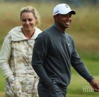 Тайгър Уудс: Седмицата беше брутална, не съм спал

