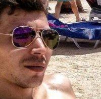 Шокиращи разкрития! Бащата, който уби зверски дъщеря си Ани, правел секс с травестит!