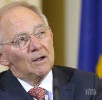 Шойбле е скептичен за сделката на Гърция с кредиторите