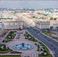 Преговорите в Минск продължават след почивката