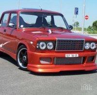 Длъжници лъжат, че им крадат колите, след като затънат с неплатени данъци