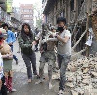 Непал активизира хуманитарните усилия в отдалечените райони