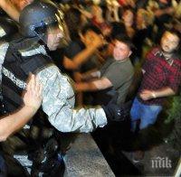 СДСМ: Груевски избра пътя на Милошевич, Чаушеску и Лукашенко