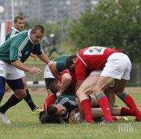 Международен турнир за Купата на Ректора на НСА