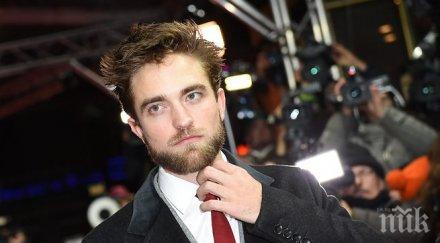 робърт патинсън планира малка сватба