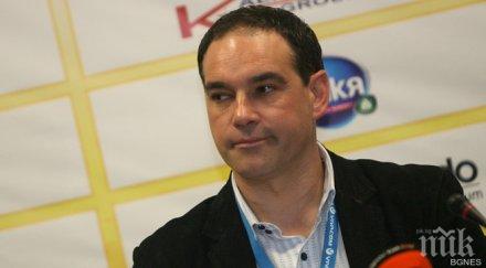 дкс напълно готов посрещне световната купа