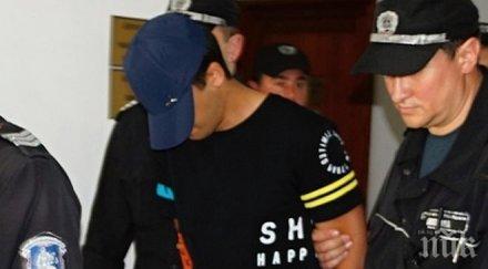 пуснаха домашен арест шофьора прегазил дете вая