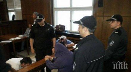 адв христо георгиев показанията стрелбата факултета противоречиви