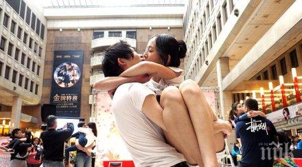 коефициентът интелигентност влияе склонността изневяра