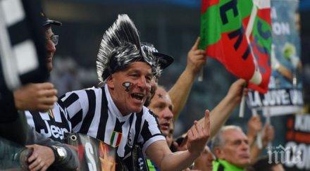 юве реал полувремето мората роналдо бележат хамес удари греда