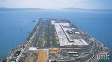 инвеститорите изоставиха проектите хотели