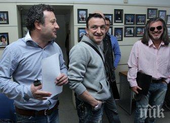 халваджиян укроти зуека рачков