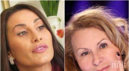 драма българия търси талант нежната половина водещите спретна мини скандал