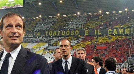 алегри похвали играчите себераздаването