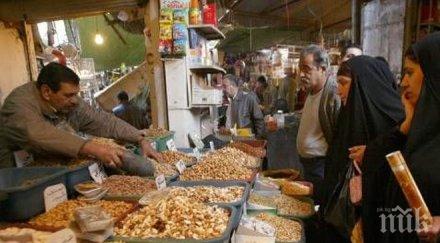 агнешки курбан обредни хлябове празника георги