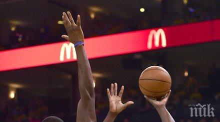 мемфис изравни серията голдън стейт