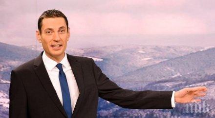 синоптикът иво андреев аут нова телевизия