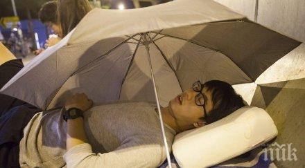 нова техника приспи минута