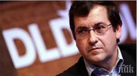 мистериозна смърт взриви социалните мрежи съпругът шефка фейсбук загина фитнес